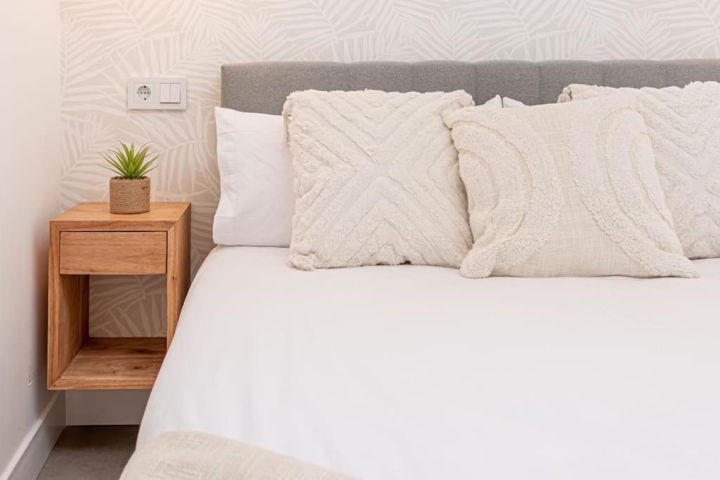 Wintowinrentals Goleta 0b En Malaga, Espana Apartment *