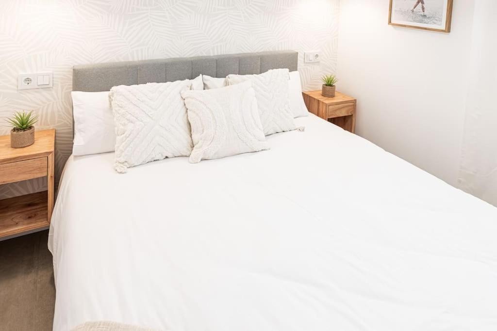 Apartment Wintowinrentals Goleta 0b En Malaga, Espana *
