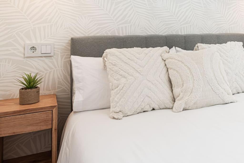 Wintowinrentals Goleta 0b En Malaga, Espana Apartment *