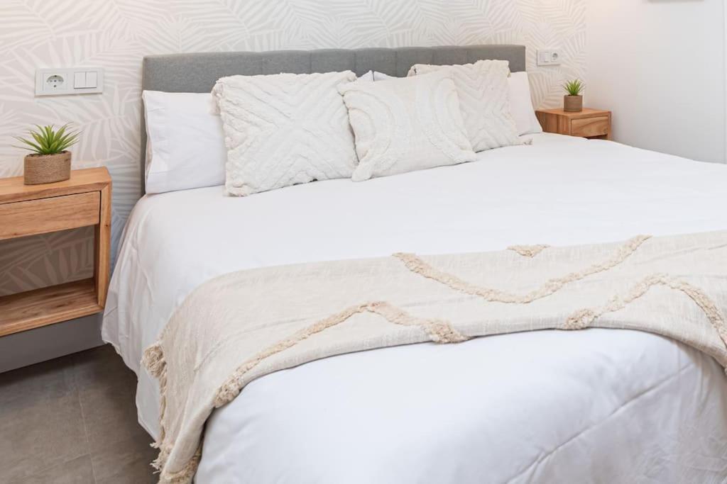 Apartment Wintowinrentals Goleta 0b En Malaga, Espana Málaga