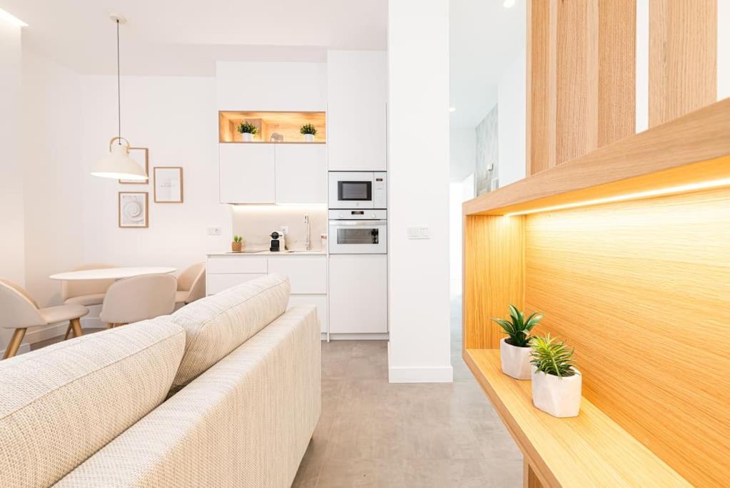 Apartment Wintowinrentals Goleta 0b En Malaga, Espana
