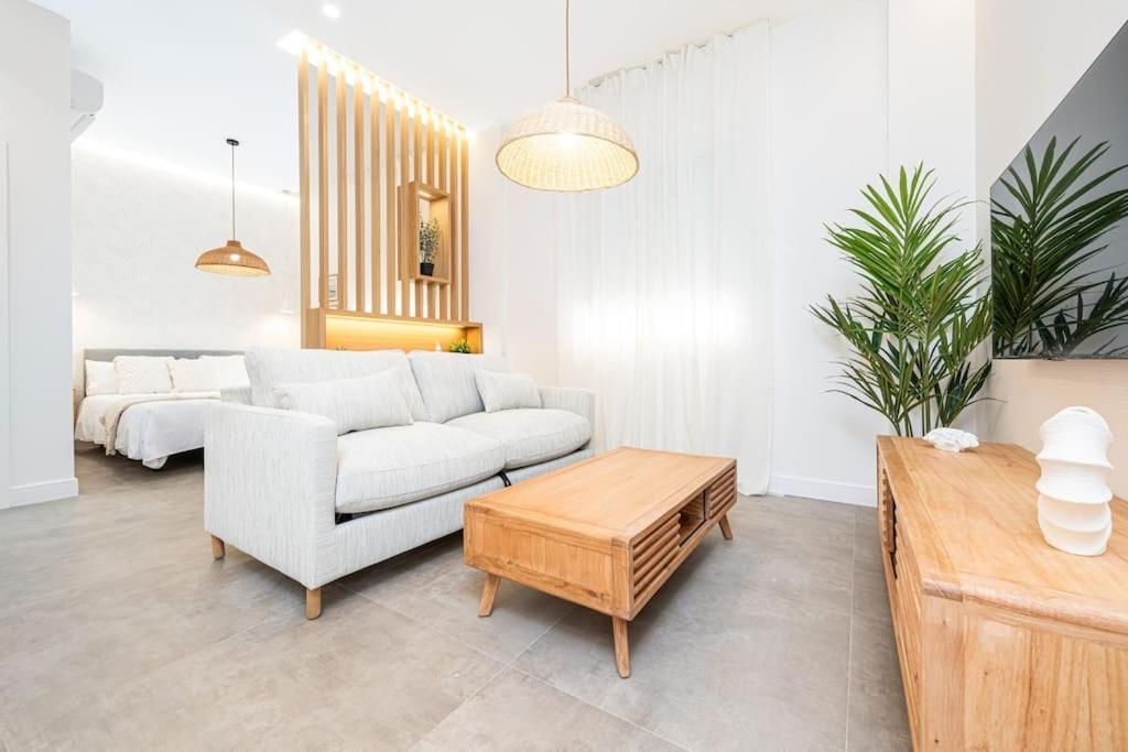 Apartment Wintowinrentals Goleta 0b En Malaga, Espana Málaga