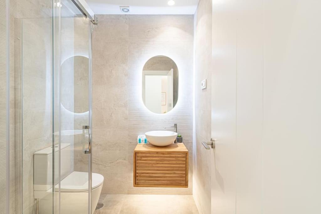 Apartment Wintowinrentals Goleta 0b En Malaga, Espana