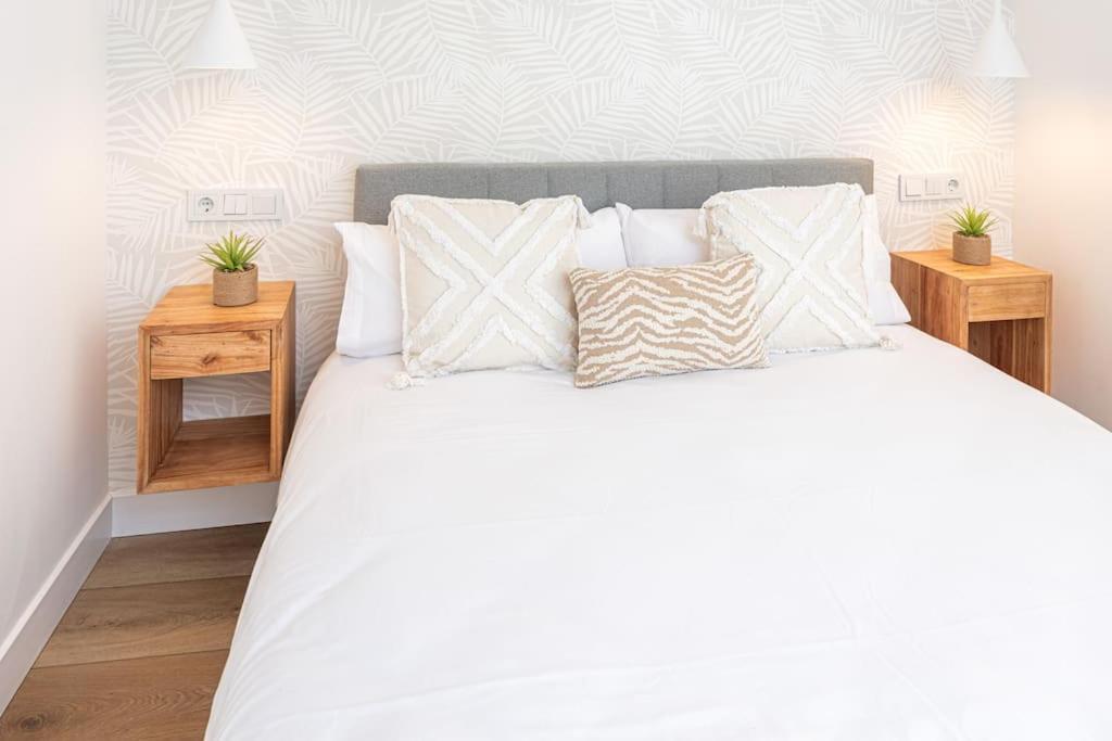 Apartment Wintowinrentals Goleta 0b En Malaga, Espana *