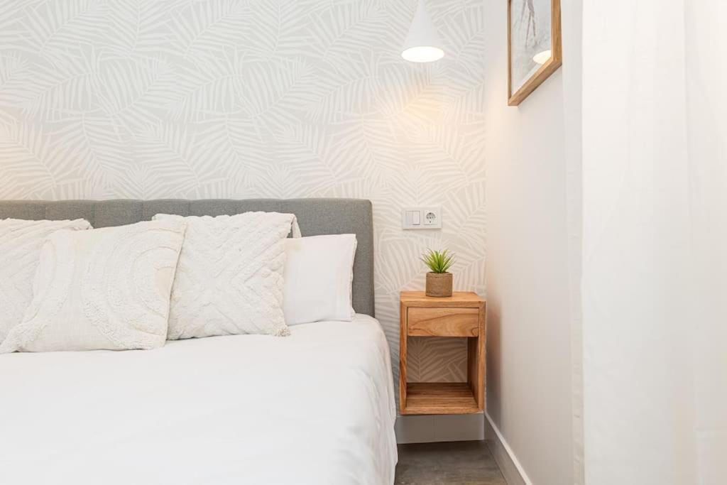 Wintowinrentals Goleta 0b En Malaga, Espana Apartment